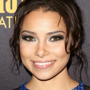 Jessica Parker Kennedy