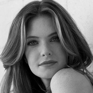 Meghann Fahy