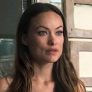 Olivia Wilde