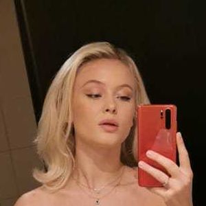 Zara Larsson